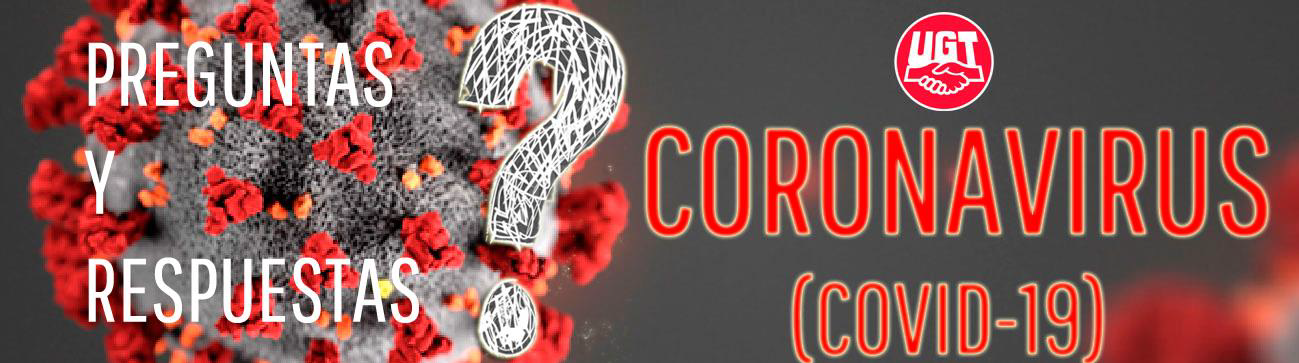 Preguntas y Respuestas sobre el Coronavirus COVID-19